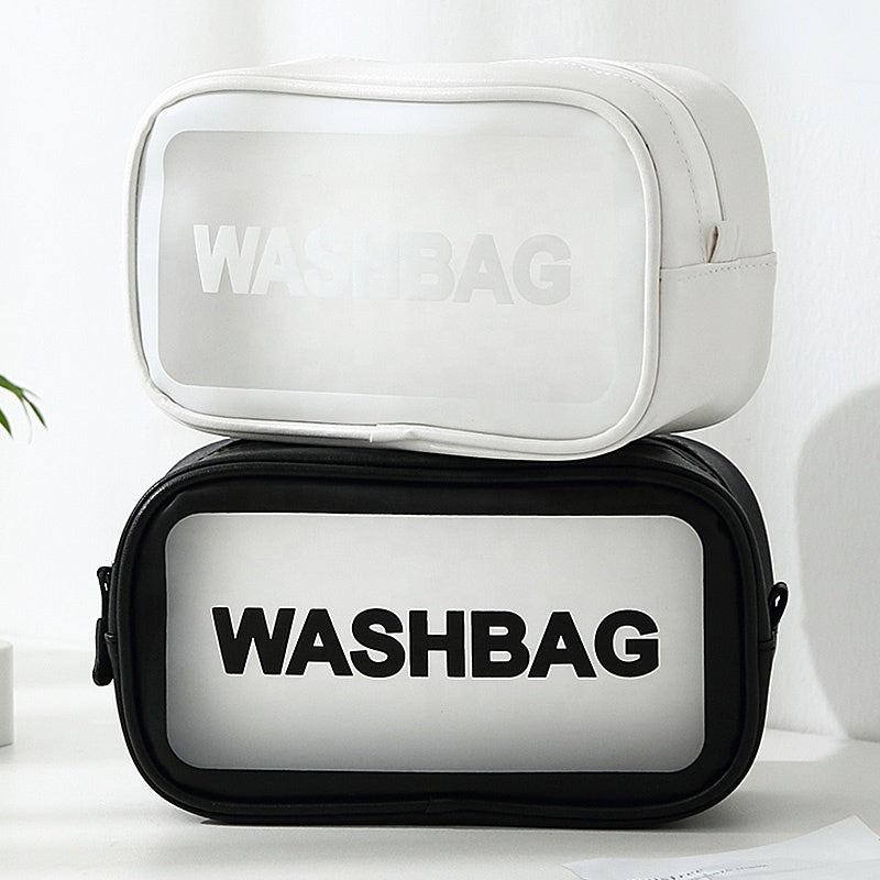 Wash Bag Medium – Glam Sessions NYC LLC