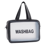 Wash Bag Large