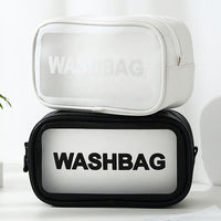 Wash Bag Medium